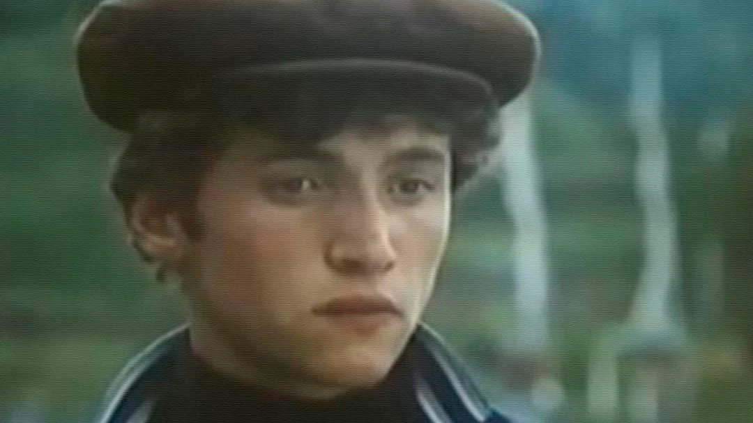 Фильм Тайна синих гор