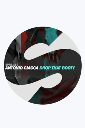 Antonio Giacca. Drop that Booty