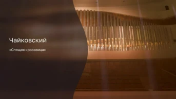 Чайковский. «Спящая красавица»