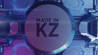 Made in KZ