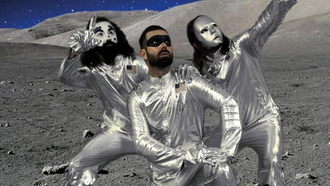 Передача Italove. Heading for the Sun (Palace Remix)