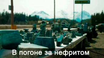 В погоне за нефритом