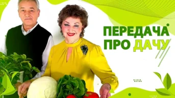 Передача про дачу