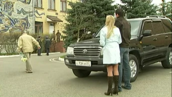 Чужие тайны Серия 56
