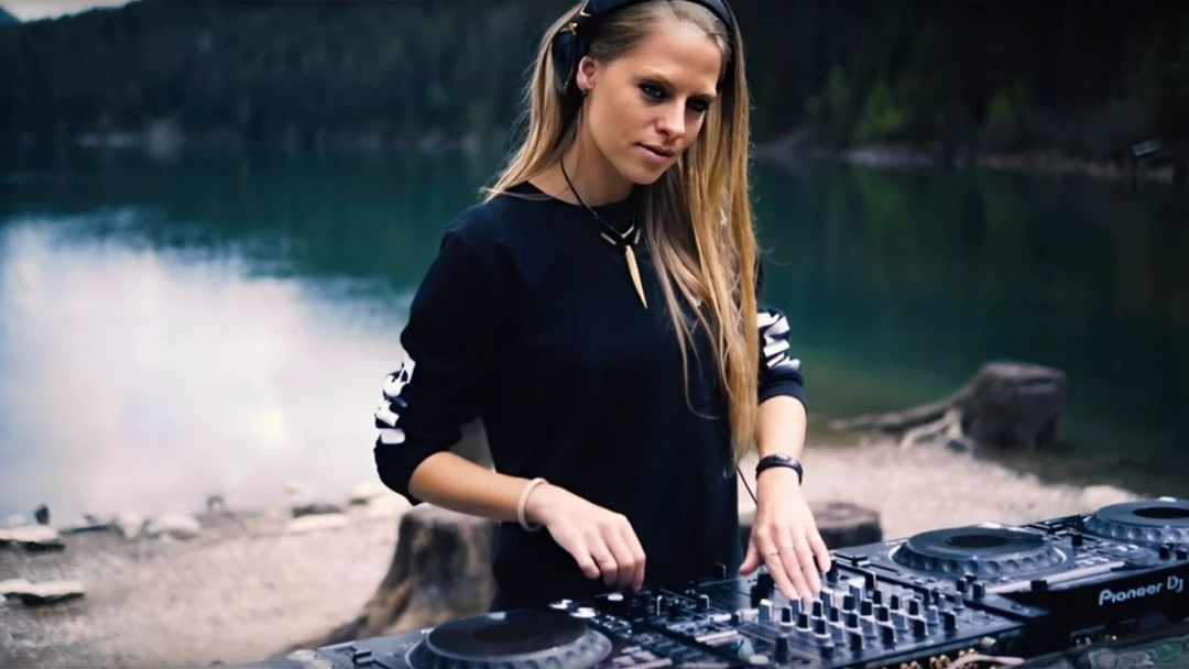 Передача Nora En Pure and Redondo. Got To Do