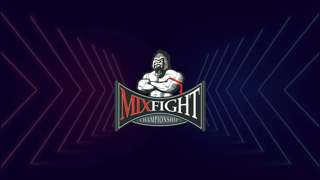 Передача Mix Fight Gala, Frankfurt, Germany