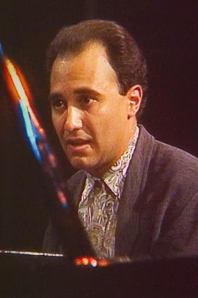 Michel Camilo Solo Piano. The Munich Piano Summer