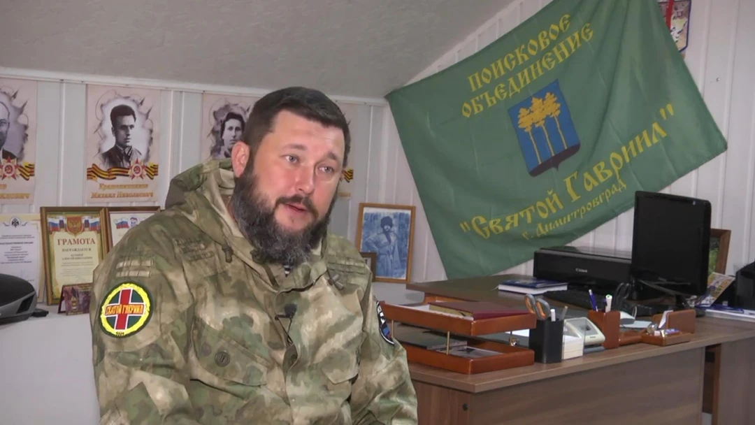 Фильм Дорогами Победы