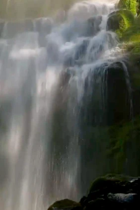 Водопад Прокси