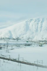 Где-то на краю света