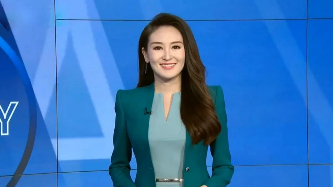 Передача Asia Today