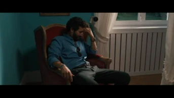 Идеальная семья Сезон 2 Серия 4