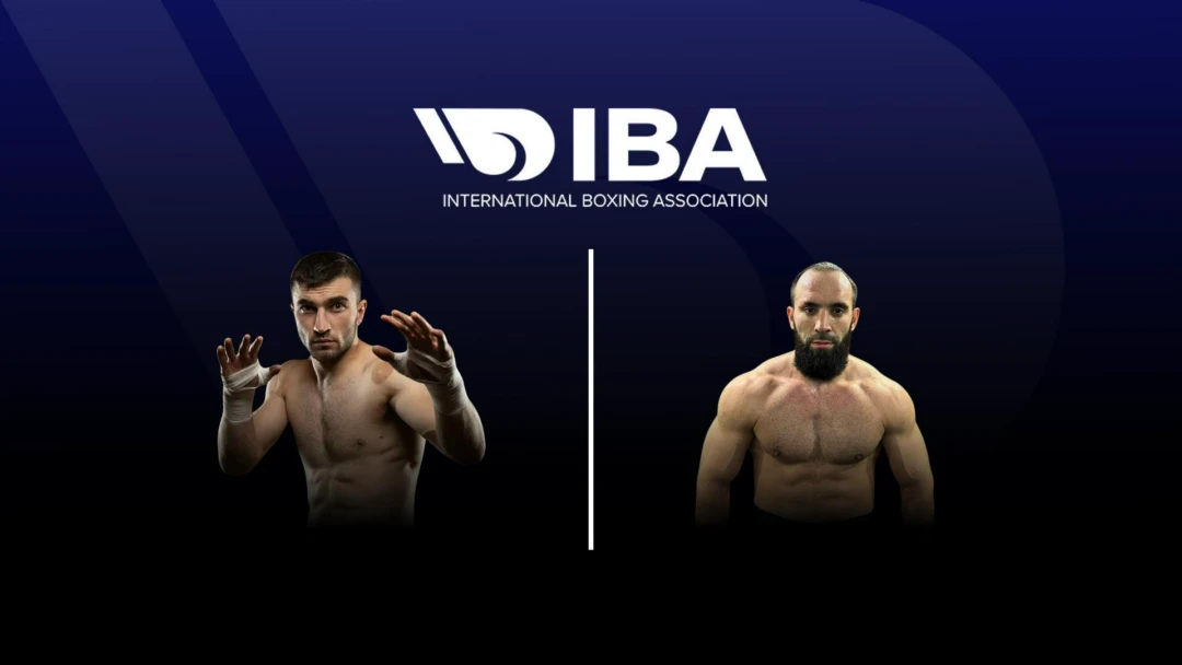 Передача Профессиональный бокс. IBA Bare Knuckle 2. Мухамед Калмыков против Хамзата Куриева. Трансляция из Москвы