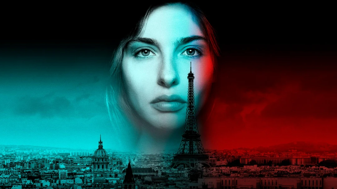 Сериал Найди меня
