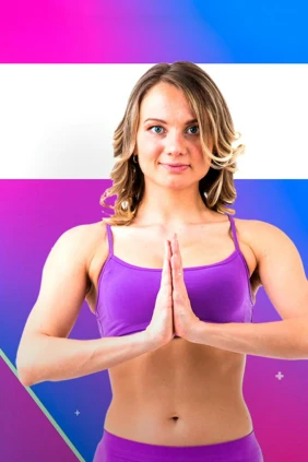 Yoga Вечер