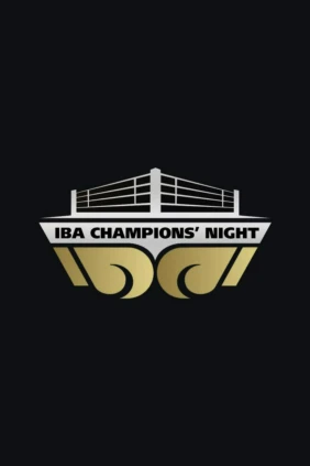 Профессиональный бокс. Olimpbet. Ночь Чемпионов IBA. Харитон Агрба против Габриэля Росы. Джамбулат Бижамов против Кайбера Гонсалеза. Трансляция из Сам