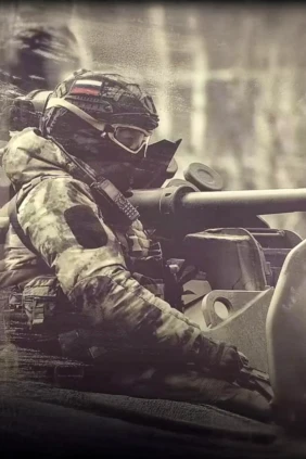 Герои вооруженного конфликта на Донбассе 2014г и СВО