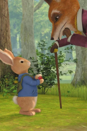 Peter Rabbit