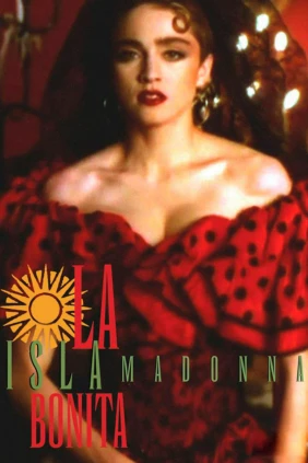 Madonna. La Isla Bonita