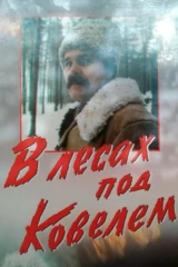 В лесах под Ковелем