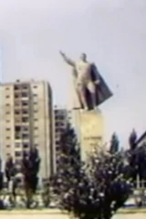 От седых вершин до седого Каспия