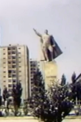От седых вершин до седого Каспия