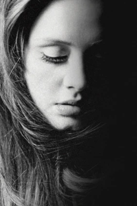 Adele and Modern Talking. Set Fire to The Rain (Brother Louie '86 Mix)