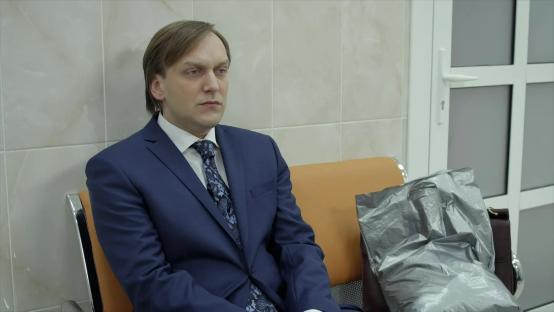 Фильм Осколки хрустальной туфельки