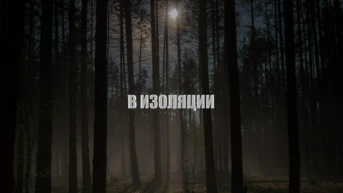 В изоляции