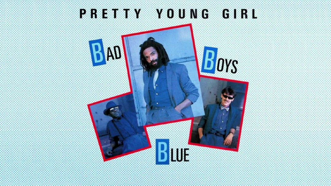 Передача Bad Boys Blue Pretty Young Girl