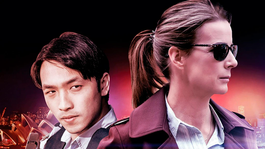 Сериал Смертельное везение