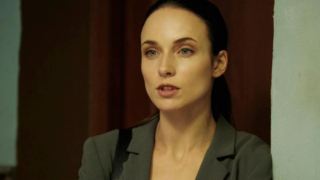 Сериал Полицейский участок