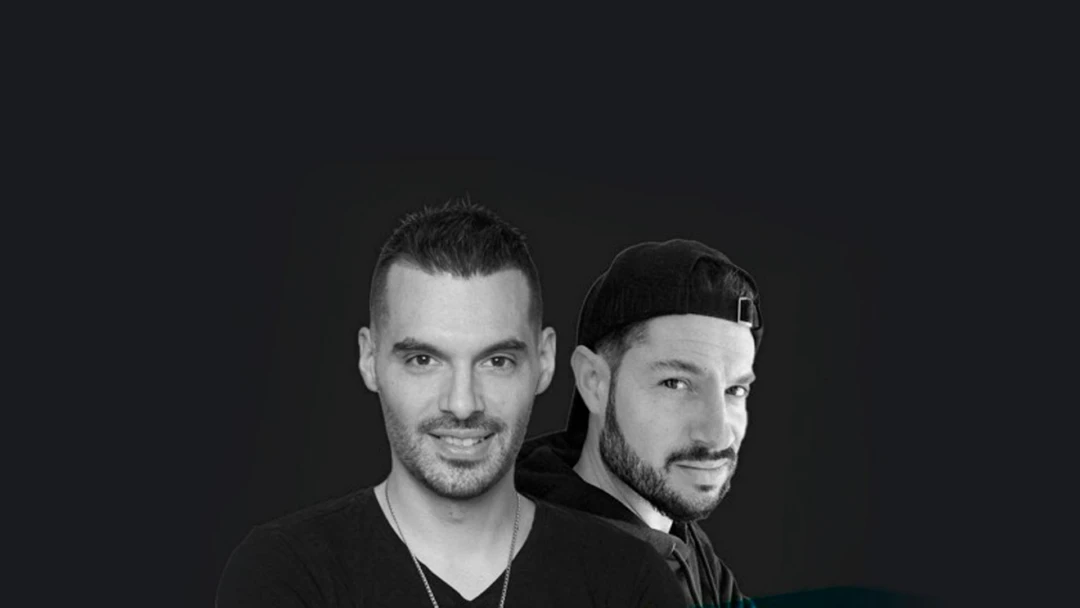 Передача Лайв диджей сет с Matt and Swindlers
