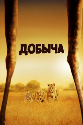 Добыча