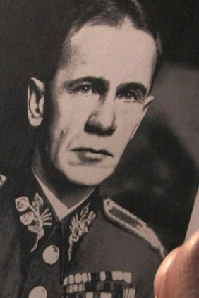 Сергей Войцеховский. Генерал без Родины