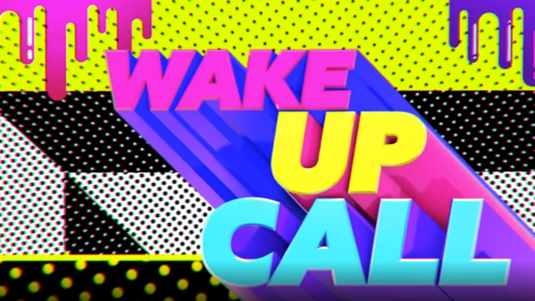 Передача Wake Up Call