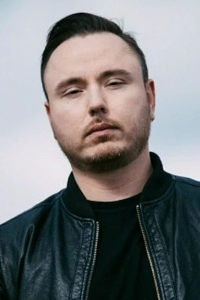 Duke Dumont, Ebenezer. Inhale