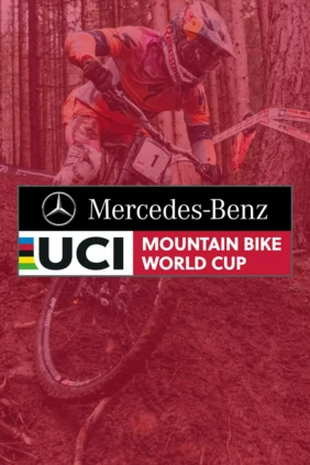 Маунтинбайк: Кубок мира Нове-Место Cross Country Elite Short Track Женщины