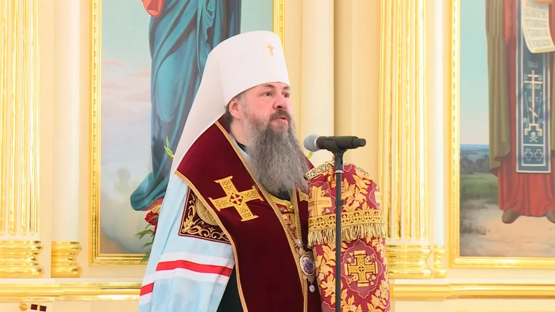 Передача Вопросы веры
