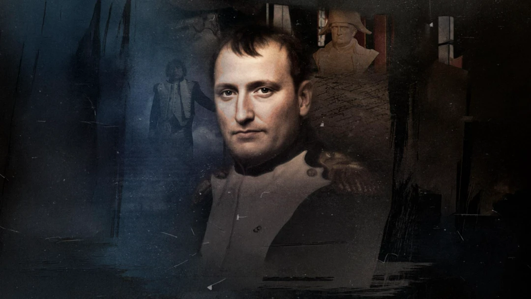 Сериал Великие правители