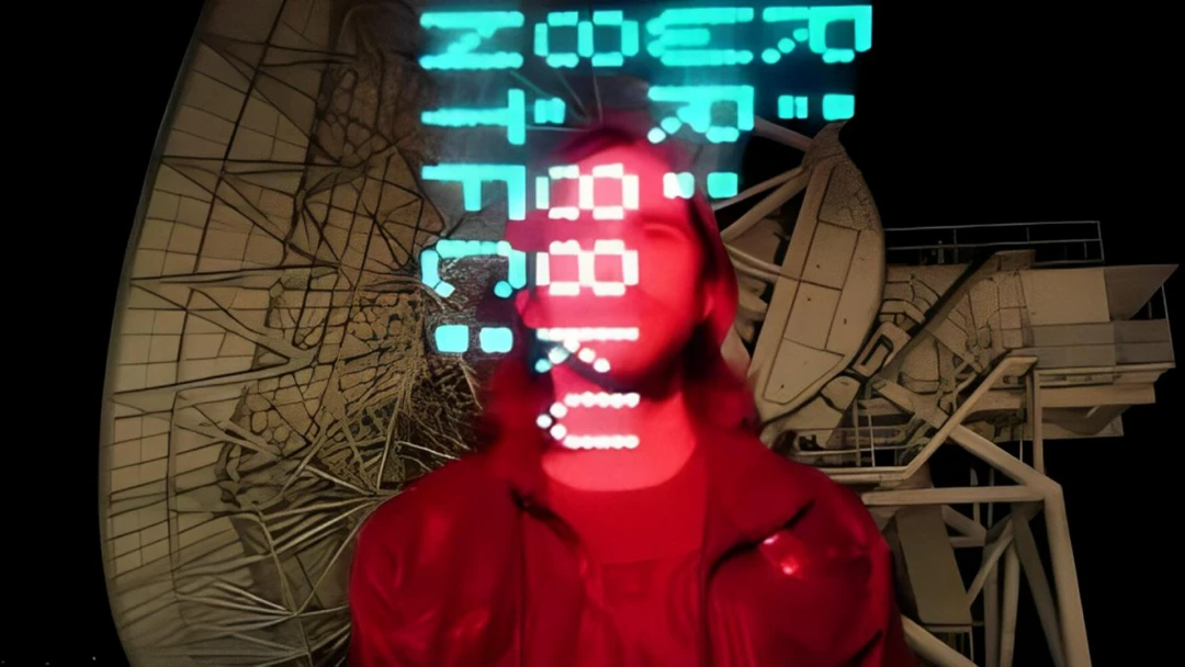 Передача May Fall. Blind Zone