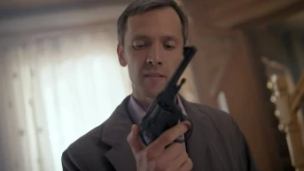 Рыцарь нашего времени Серия 4