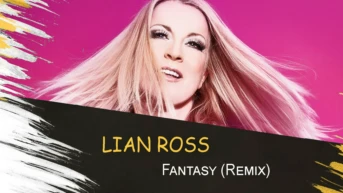 Lian Ross Fantasy (Remix)