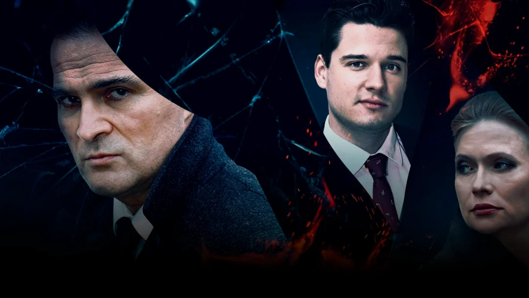 Сериал Осколки