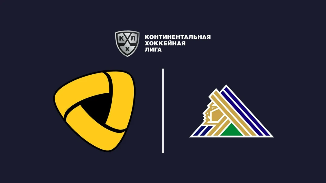 Передача Фонбет Чемпионат КХЛ. «Северсталь» -«Салават Юлаев»