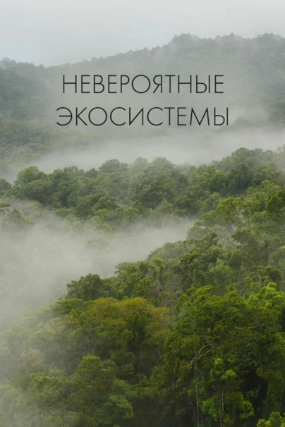 Невероятные экосистемы