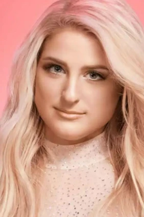 Meghan Trainor. No Excuses