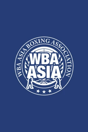 10-раундовый бой в первом лёгком весе (до 59 кг) за титул WBA Asia
