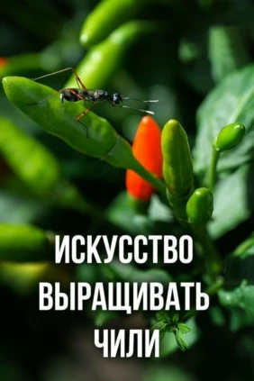 Искусство выращивать чили