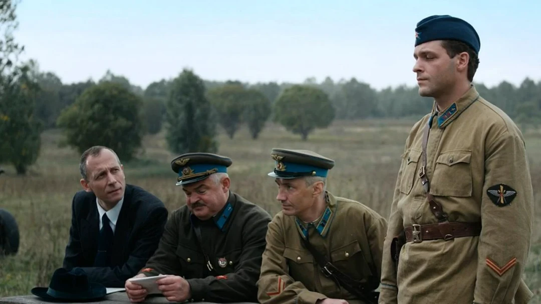 Сериал Второе восстание Спартака